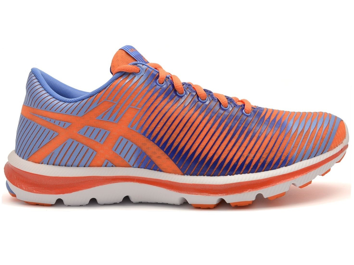 ASICS Gel Super J33 W Damen Schuhe