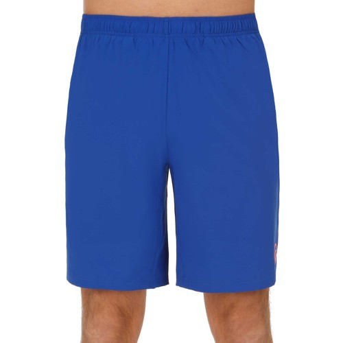 Asics Short Gael Monfils Athlete 2 in 1 Short