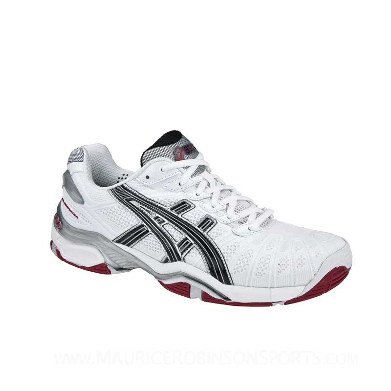Asics Gel-Resolution 3 