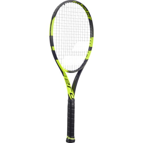 Babolat Pure Aero - schwarz/gelb