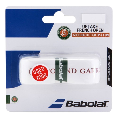 Babolat Grip Roland Garros