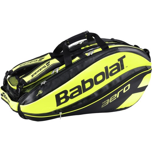 Babolat Tennistasche Pure Aero Racket Holder X9