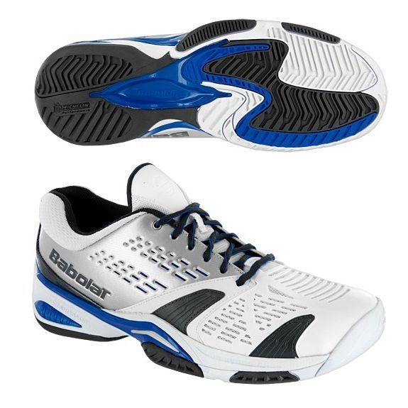 Babolat SFX Tennis Schuhe