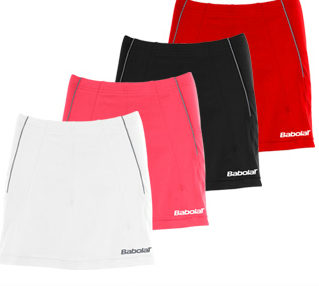 Babolat Skort Performance Girl