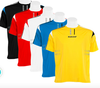 Babolat T-Shirt Performance Boy