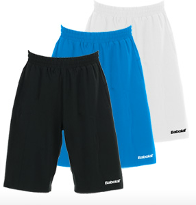 Babolat Short Xlong Performance Boy