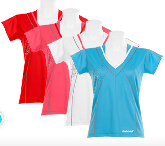 Babolat Polo Performance Women