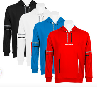 Babolat Sweat Performance Boy