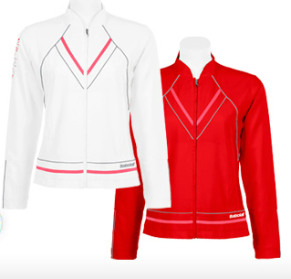 Babolat Jacket Performance Women