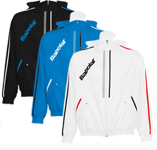 Babolat Windjacket Performance Men