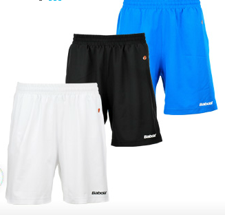 Babolat Short Club Men 