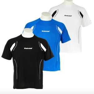 Babolat T-Shirt Club Men