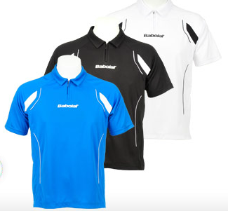 Babolat Polo Club Men