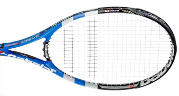 Babolat Pure Drive Roddick GT JR