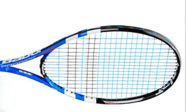 Babolat Roddick Junior 125