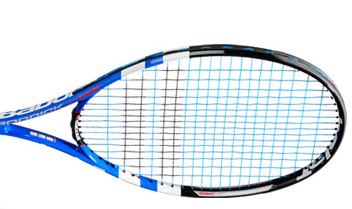 Babolat Roddick Junior 140