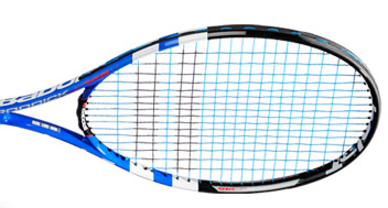 Babolat Roddick Junior 145