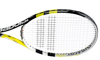 Babolat Pure Junior 25