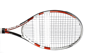 Babolat French Open 125