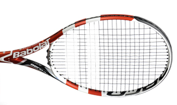 Babolat Aero Pro Drive JR French Open 