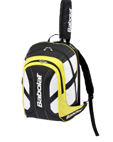 Babolat Backpack Club Yellow