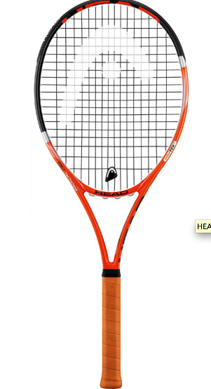 Head YouTek Radical Pro	