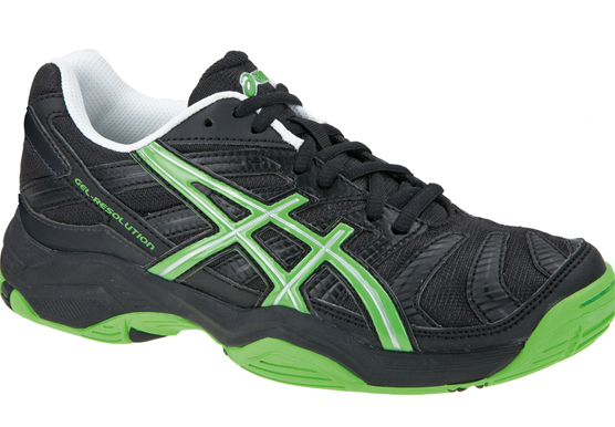 Asics Gel-Resolution OC GS