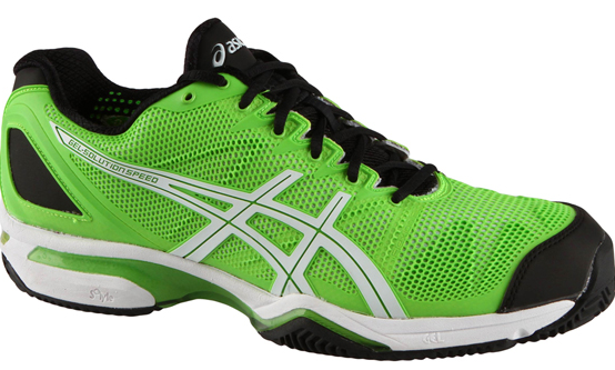 Asics Gel-Solution Speed