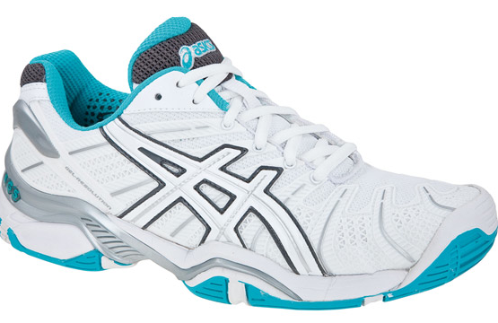 Asics Gel-Resolution 4 Women