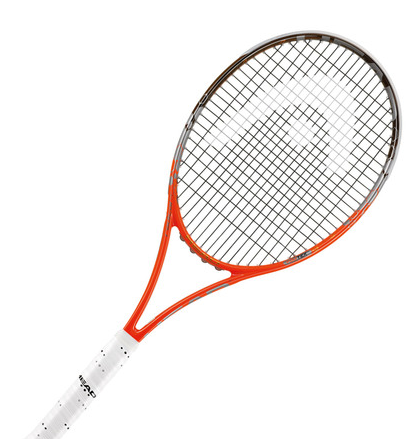 Head YouTek IG Radical MP