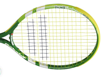 Babolat Ballfighter 80 strung