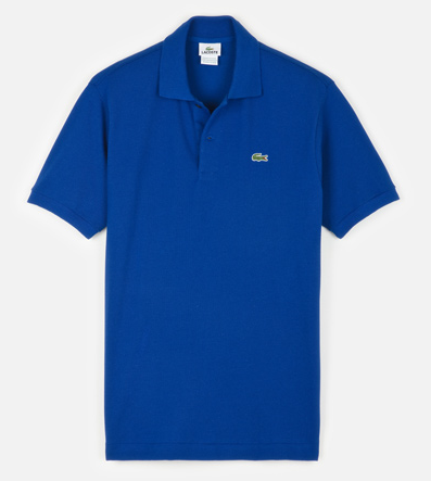 Lacoste L.12.12 ORIGINAL POLO UNI