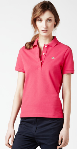 Lacoste Calssic Polo Uni 