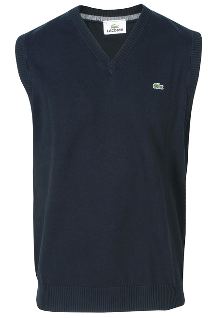 Lacoste Strickweste