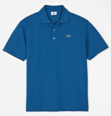 Lacoste Sport Polo Uni