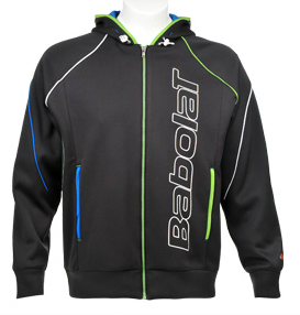 Babolat Bomber Jacket Boy