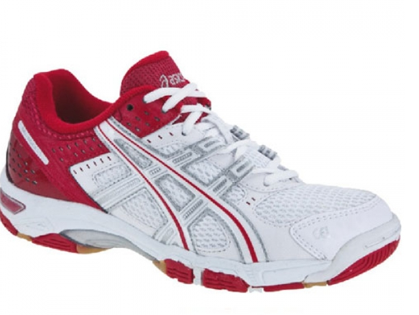 Asics Gel Rocket Women