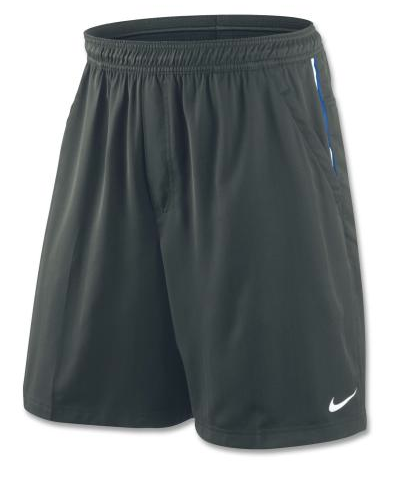 Nike HARD COURT PULL ON TWILL SHORT
