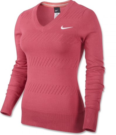 Nike Knit Sweater