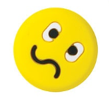 Wilson Emotisorb Verwirrt