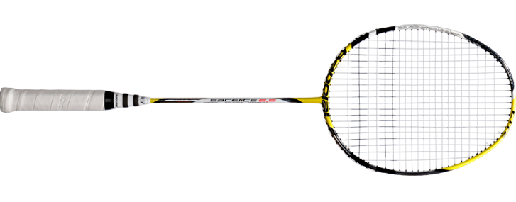 Babolat Badminton Schläger Satelite 6.5 Lite