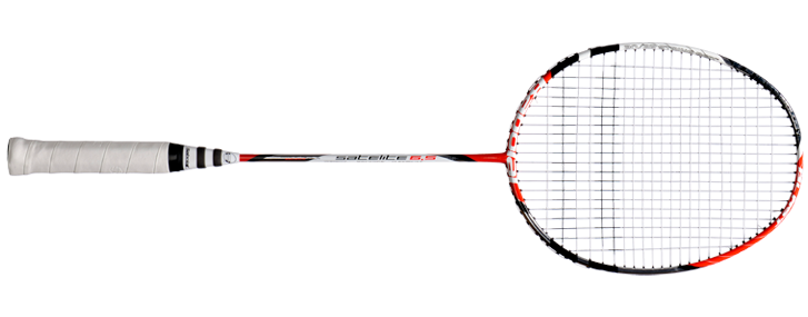 Babolat Badminton Schläger Satelite 6.5 Blast