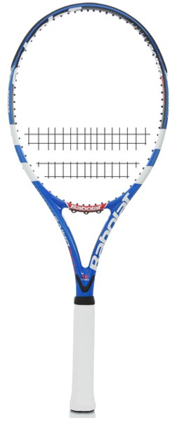 Babolat Pure Drive GT 
