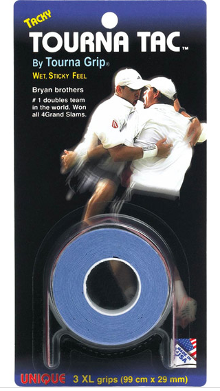 Tourna Tac blue 3er XL 