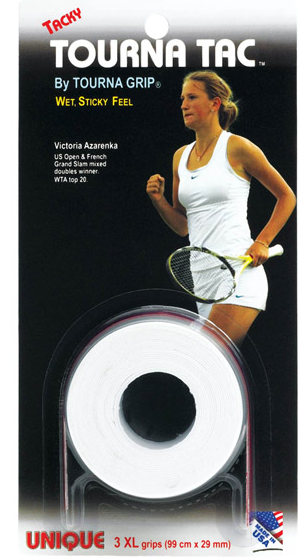 Tourna Tac white 3er