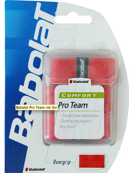Babolat Pro Team