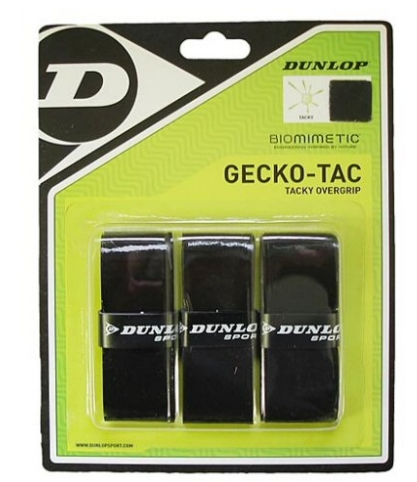 Dunlop Gecko Tac 3er