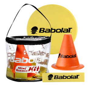 Babolat Mini Tennis Kit