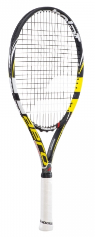Babolat Aeropro Drive Junior 25 GT ST
