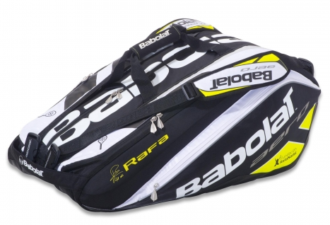 Babolat Racketholder 12 Aero Special Edition